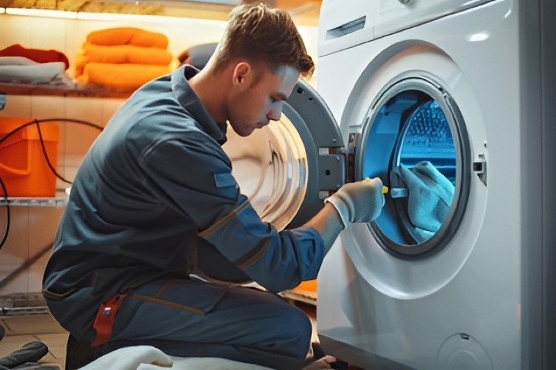 Washing Machine repair in San Diego